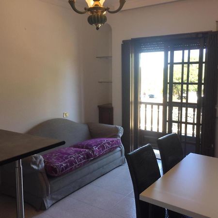 Guajara Loft-Balcon Apartment ลาลากูนา ภายนอก รูปภาพ