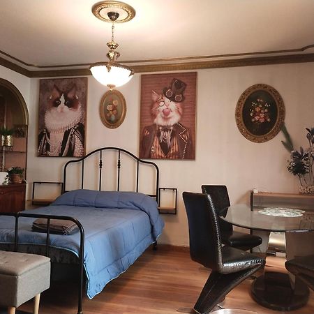 Guajara Loft-Balcon Apartment ลาลากูนา ห้อง รูปภาพ