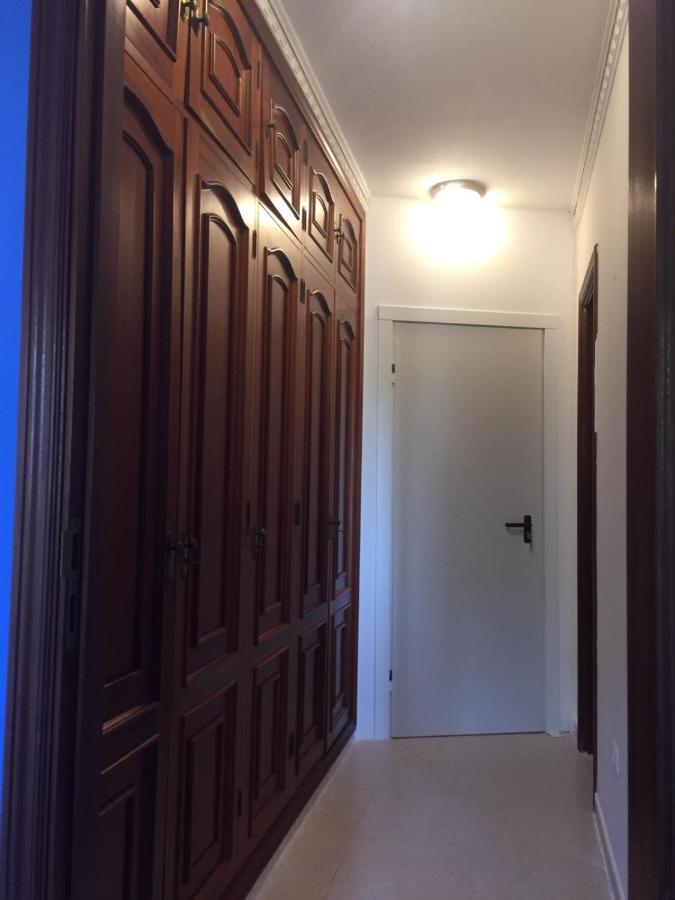Guajara Loft-Balcon Apartment ลาลากูนา ภายนอก รูปภาพ