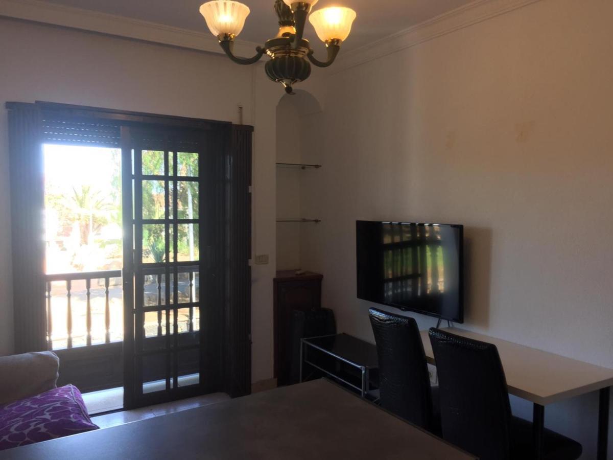 Guajara Loft-Balcon Apartment ลาลากูนา ภายนอก รูปภาพ