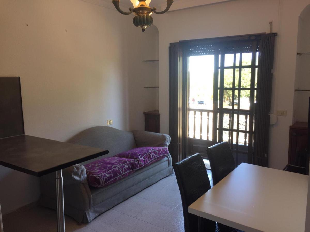 Guajara Loft-Balcon Apartment ลาลากูนา ภายนอก รูปภาพ