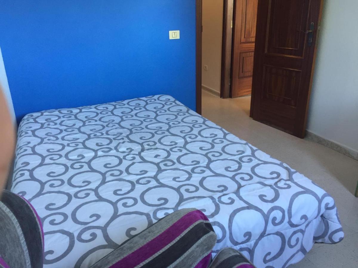 Guajara Loft-Balcon Apartment ลาลากูนา ภายนอก รูปภาพ