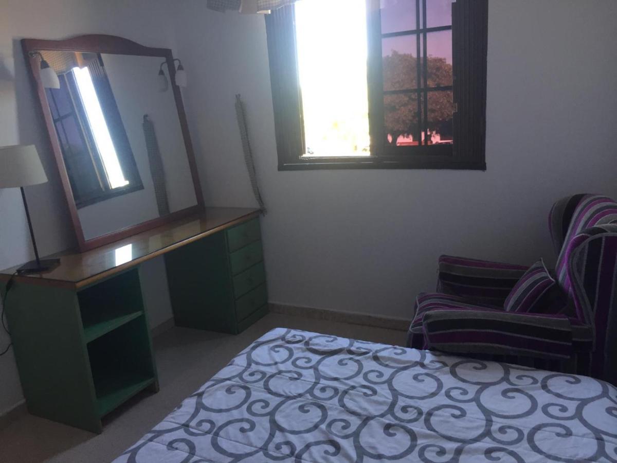 Guajara Loft-Balcon Apartment ลาลากูนา ภายนอก รูปภาพ