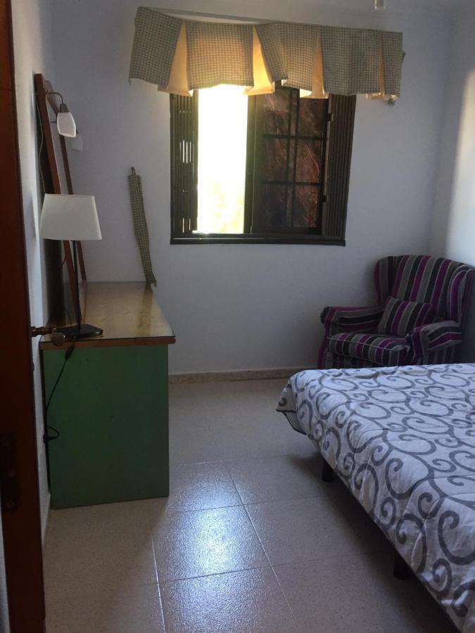 Guajara Loft-Balcon Apartment ลาลากูนา ภายนอก รูปภาพ