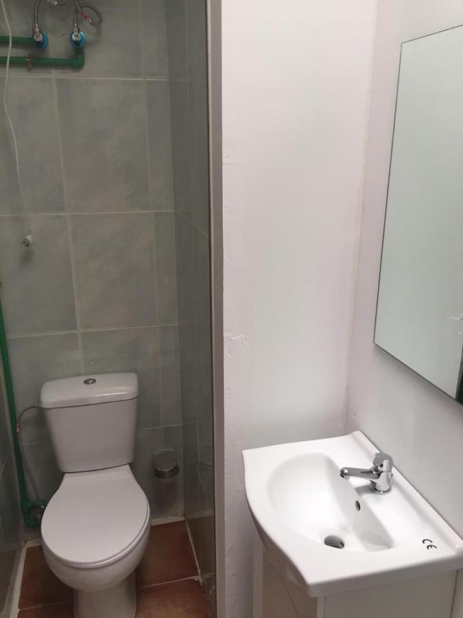 Guajara Loft-Balcon Apartment ลาลากูนา ภายนอก รูปภาพ