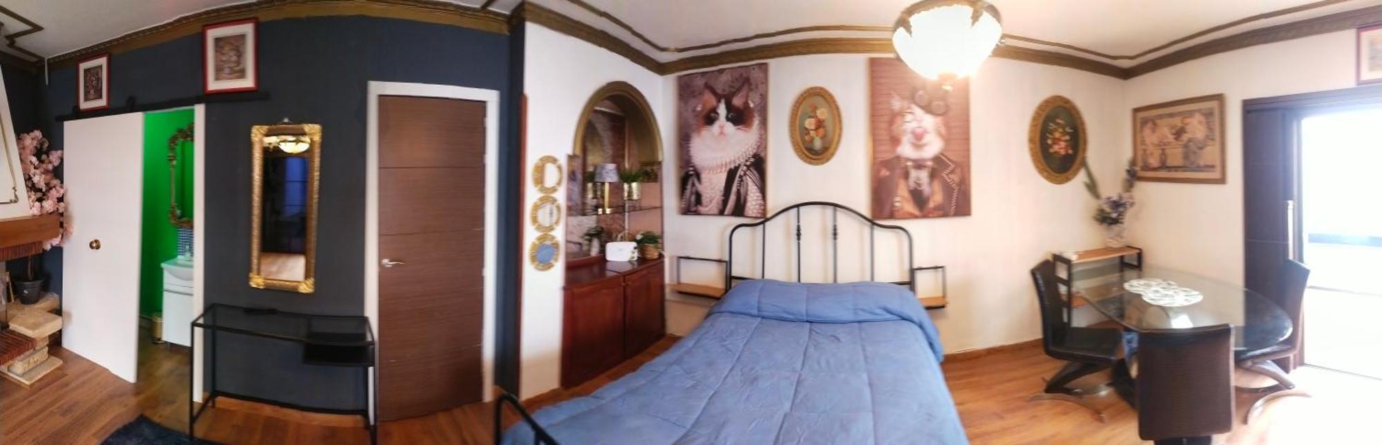 Guajara Loft-Balcon Apartment ลาลากูนา ห้อง รูปภาพ